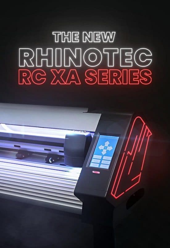 Rhinotec RC 60 XA New